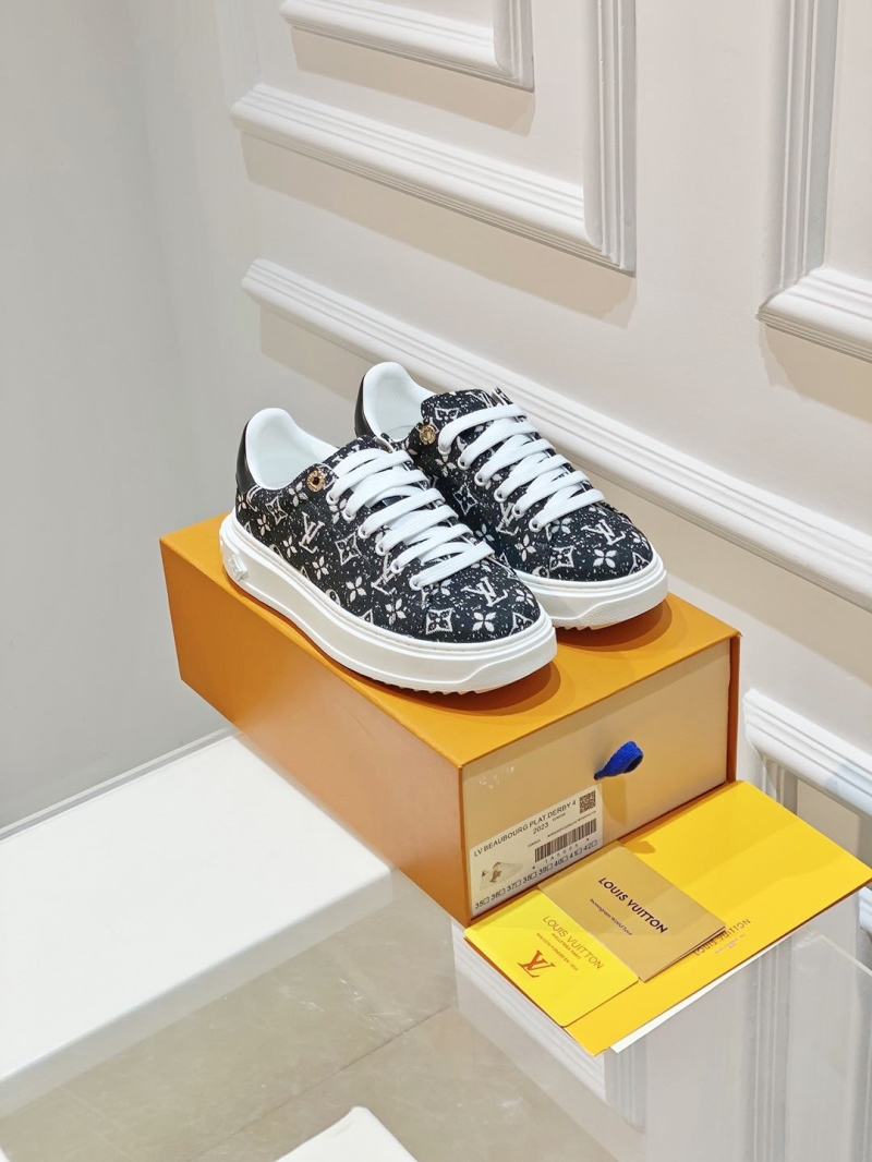 Louis Vuitton Sneakers